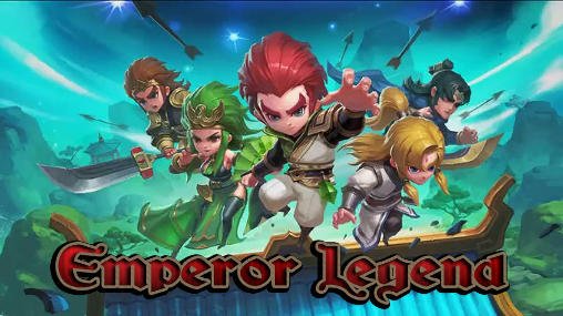 game pic for Emperor legend